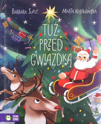 Tuż przed Gwiazdką