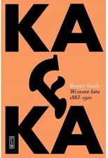 Zdjęcie Kafka. Wczesne lata - Luboń