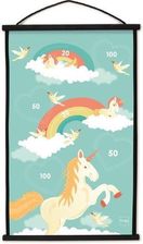 Zdjęcie Scratch Start To Dart Rzutki Jednorożec - Łosice