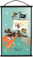 Zdjęcie Scratch Rzutki Start To Dart Piraci - Poznań