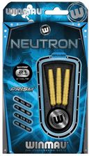 Zdjęcie Winmau Lotki Rzutki Neutron Steel Tip - Bolesławiec
