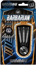 Zdjęcie Winmau Rzutka Dart Barbarian Inox Steeltip 24Gr - Lipsko