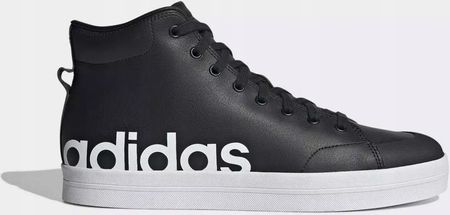 Adidas BUTY WYSOKIE adidas BRAVADA MID LTS 43 1/3 H00648 - Ceny i opinie 