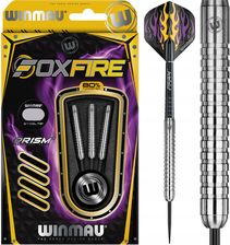 Zdjęcie Winmau Lotki Rzutki Dart Foxfire 80% Wolfram 23G - Staszów