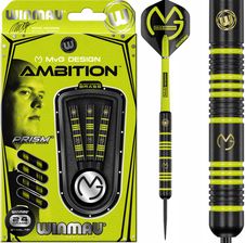 Zdjęcie Winmau Lotki Rzutki Dart Mvg Ambition Steel 24G Michael - Sępopol