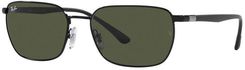Zdjęcie Ray-Ban - Okulary przeciwsłoneczne - Łódź
