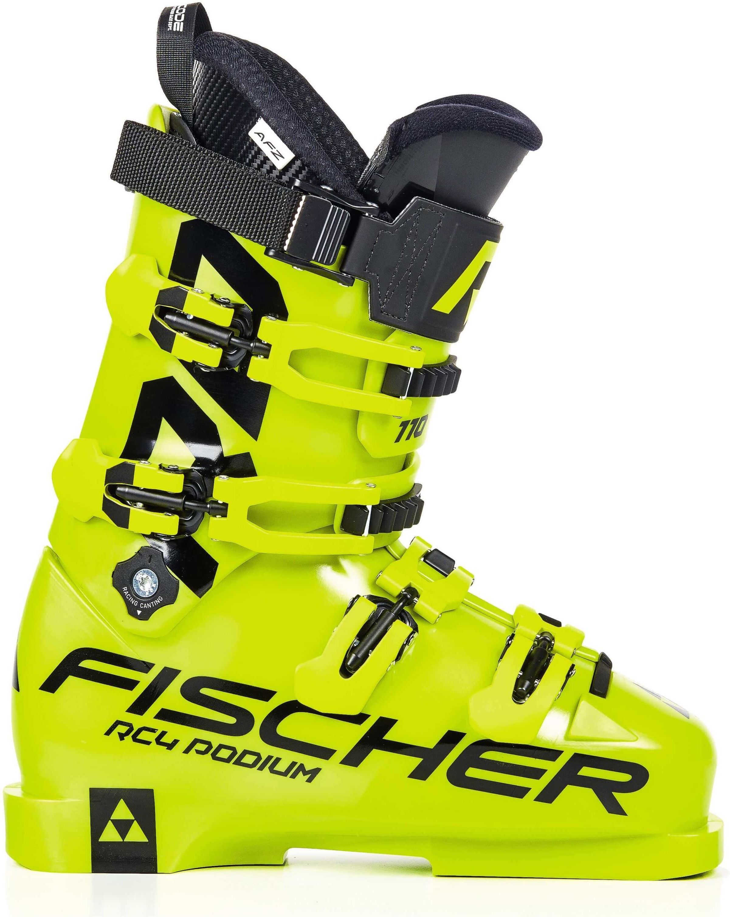 【20-21】Fisher RC4 PODIUM 110 22-23.5cm Fischer Rc4 Podium Rd 110 20/21 - Ceny i opinie - Ceneo.pl