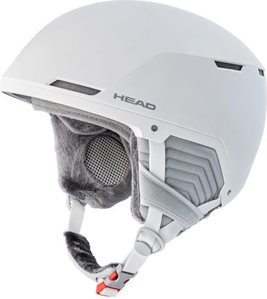 Head Compact Pro W White