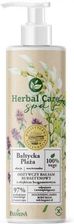 Zdjęcie Herbal Care Spa Odżywczy Balsam Bursztynowy Z Olejkiem Bergamotowym Bałtycka Plaża 400 ml - Kalisz