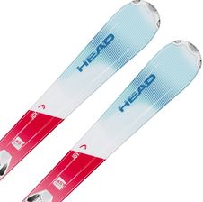 Zdjęcie Head Joy Easy Jrs 21/22 + 4.5 / 7.5 - Suchowola