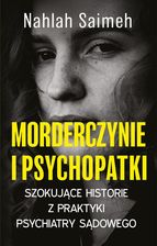 Zdjęcie Morderczynie I Psychopatki E-Book - Skarszewy