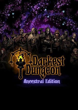 Darkest Dungeon Ancestral Edition 2018 (Digital)