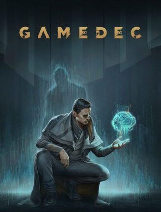 Gamedec (Digital)