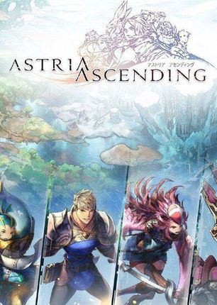 Astria Ascending (Digital)