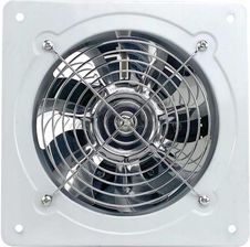 Zdjęcie Wentylator Osiowy Ścienny Fi 100 Mm Cichy Bfd-100 Bfd100 - Ożarów Mazowiecki