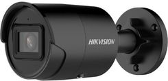Zdjęcie Hikvision Ds-2Cd2083G2-Iu 2.8Mm Black - Poznań