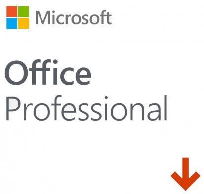 Office 2021 Professional - zdjęcie 1 Office 2021 Professional