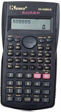 Zdjęcie Kalkulator Naukowy Inżynieryjny 240 Funkcji - Prusice