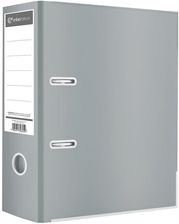 Zdjęcie Interdruk Segregator A4/75K Szary Błysk - Czempiń