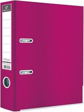 Zdjęcie Interdruk Segregator A4/50K Bordowy Błysk - Czempiń