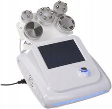 Zdjęcie Liposukcja Bezigłowa + Kawitacja40Khz Rf Br-A902 - Bytom