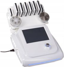 Zdjęcie Lipolaser+ Kawitacja Ultradz 40Khz + Rf Br-A903 - Oświęcim