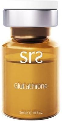 srs glutathione Srs Glutation 5Ml - Ceny i opinie