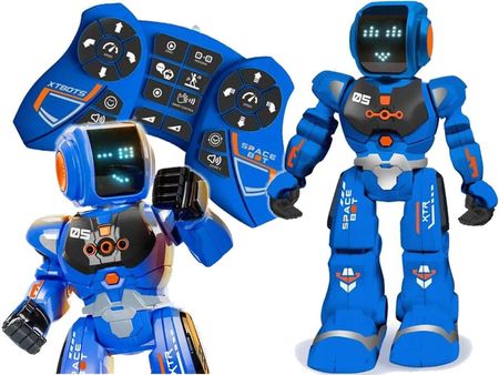 Xtrem Bots - Cyber Bot