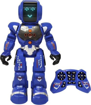 TM Toys Xtreme Bots Space Bot Robot do nauki programowania