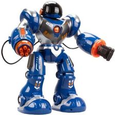 Zdjęcie TM Toys Xtreme Bots Elite Trooper Robot do nauki programowania - Piła