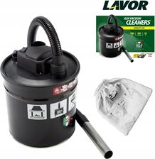 Zdjęcie Lavor Odkurzacz Do Kominka Pieca Garażu Ashley 110 - Wilamowice