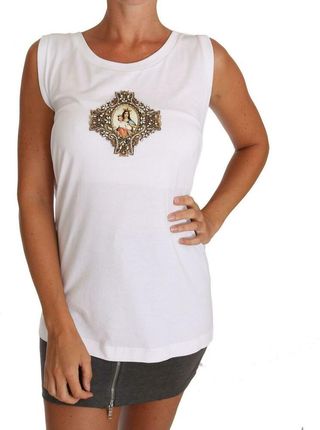 bluzki dolce gabbana