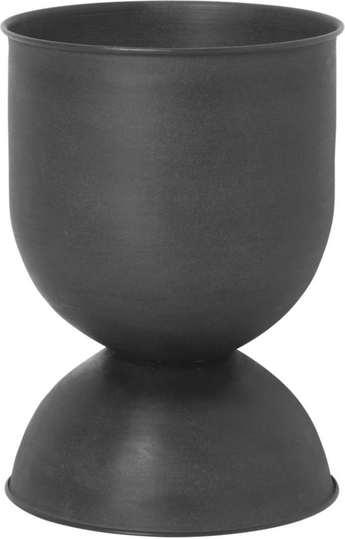Donica Hourglass - Różne Rozmiary Ferm Living 21cm Xs - zdjęcie 2 Donica Hourglass - Różne Rozmiary Ferm Living 21cm Xs