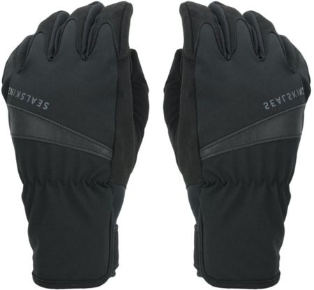 Sealskinz Waterproof All Weather Cycle Gloves Black