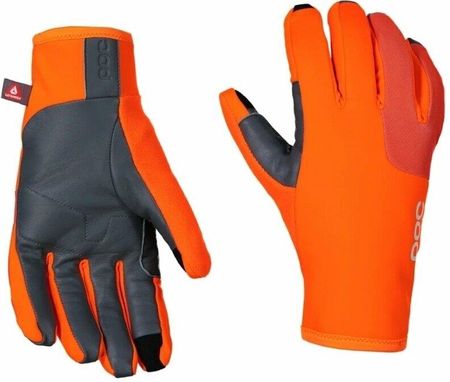 Poc Thermal Glove Zink Orange