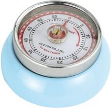 Zdjęcie Zassenhaus Timer Mechaniczny 7X3Cm Błękitny (ZS072358) - Dobczyce