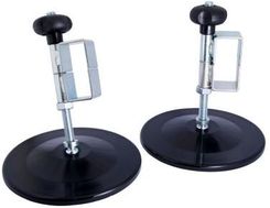 Zdjęcie KRAUSE Stopy do drabin przystawnych (para) 214577 - Czechowice-Dziedzice