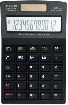 Toor Kalkulator Tr-2464C