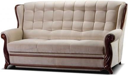 Orfeusz Bobo Sofa Stylowa Laviano 4D 225 Cm 8846