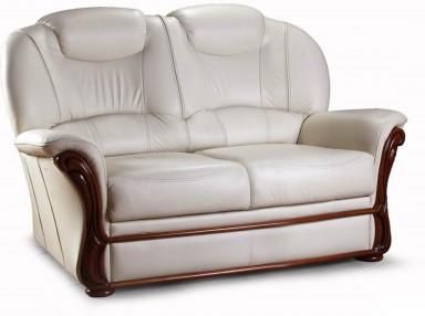 Orfeusz Bobo Sofa Klasyczna Verona 2 Osobowa 8863