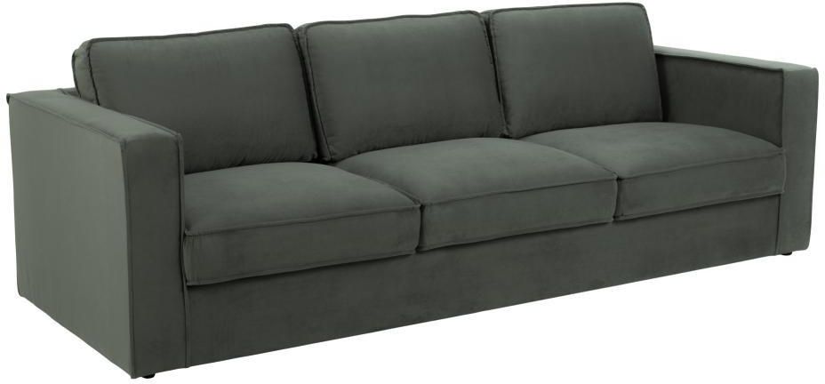 Actona Sofa Calera Szarozielona 249 Cm 8123 - Opinie i atrakcyjne ceny ...