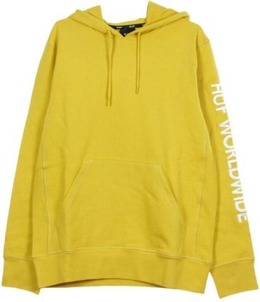 Huf on sale mission hoodie