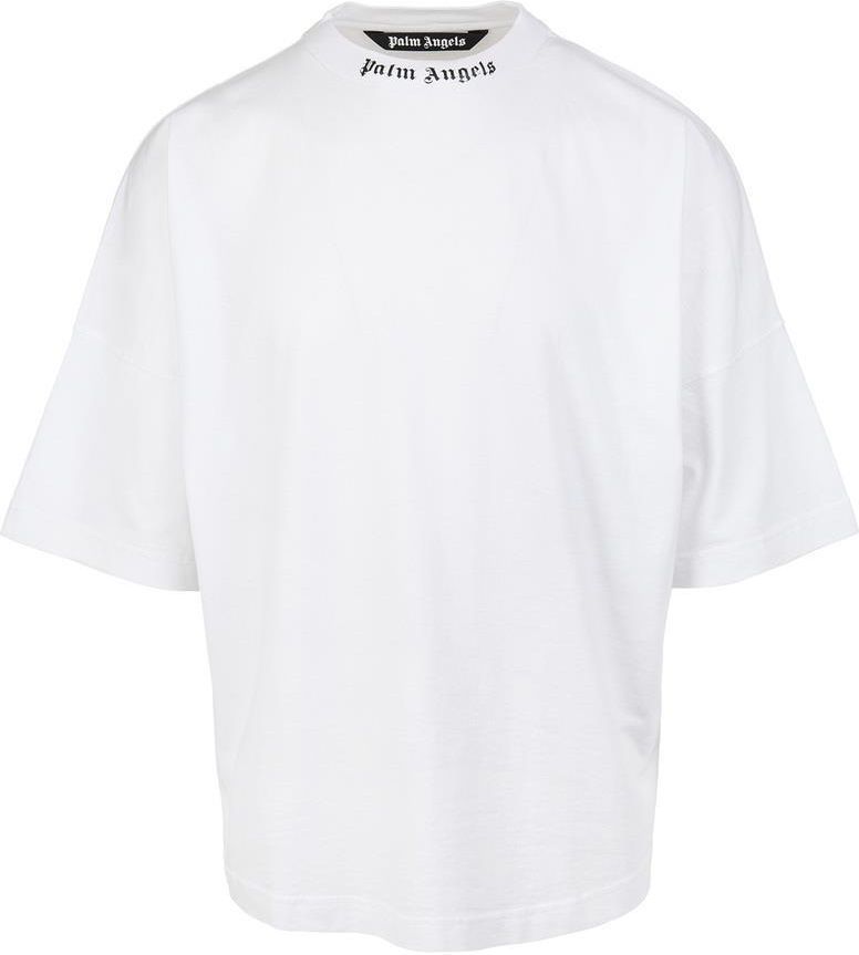 PALM ANGELS ロコテフティテルクルネックTシャツ 【関税込】 gj2WRcsSkxbB.jpg?width=768