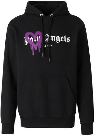 Palm offers angels hoodie