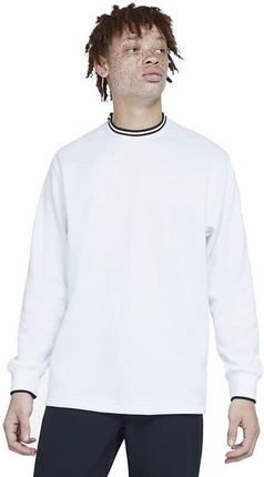 Nike Golf Slim Fit Mens Polo Shirt Summit White/Summit White 2XL
