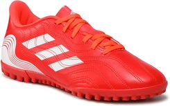 Adidas Copa Sense.4 Tf Fy6179 Red Ftwwht Solred - Ceny i opinie - Ceneo.pl