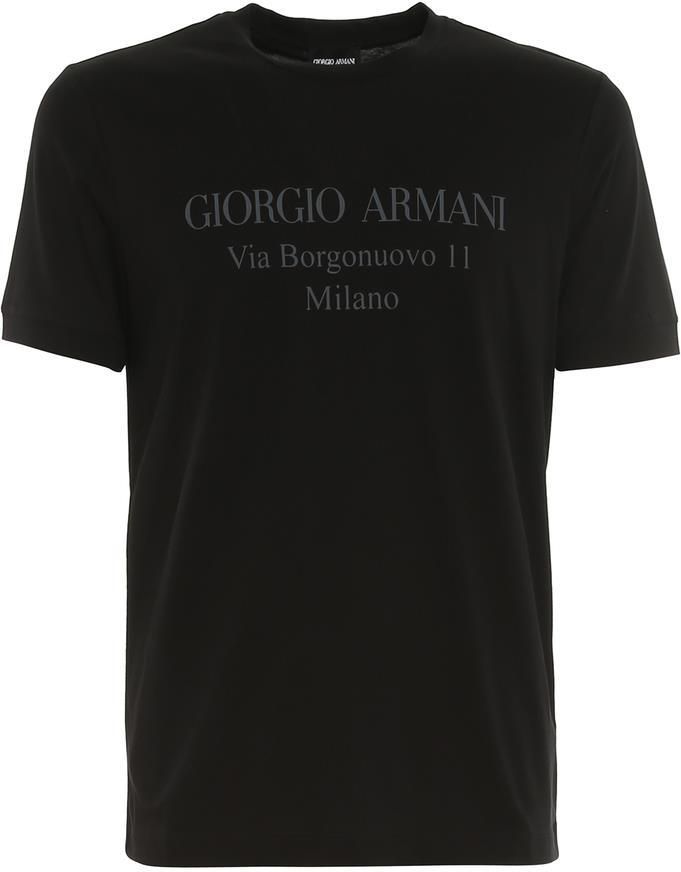 Giorgio Armani T-SHIRT - Ceny i opinie - Ceneo.pl Giorgio Armani T-SHIRT - Ceny i opinie - Ceneo.pl