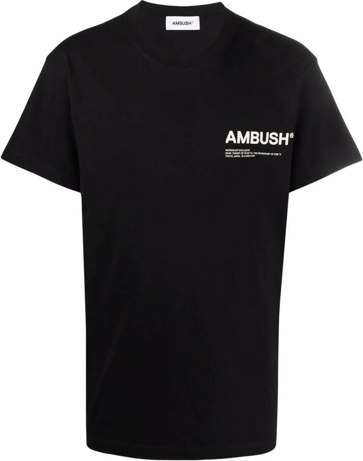 Ambush T-SHIRT - Ceny i opinie - Ceneo.pl