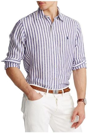 Polo Ralph Lauren SPORT SHIRT - Ceny i opinie - Ceneo.pl