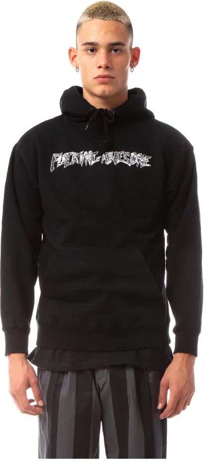 Fucking Awesome Power&Abilitiesフーディ Power & Abilities Hoodie – Fucking Awesome